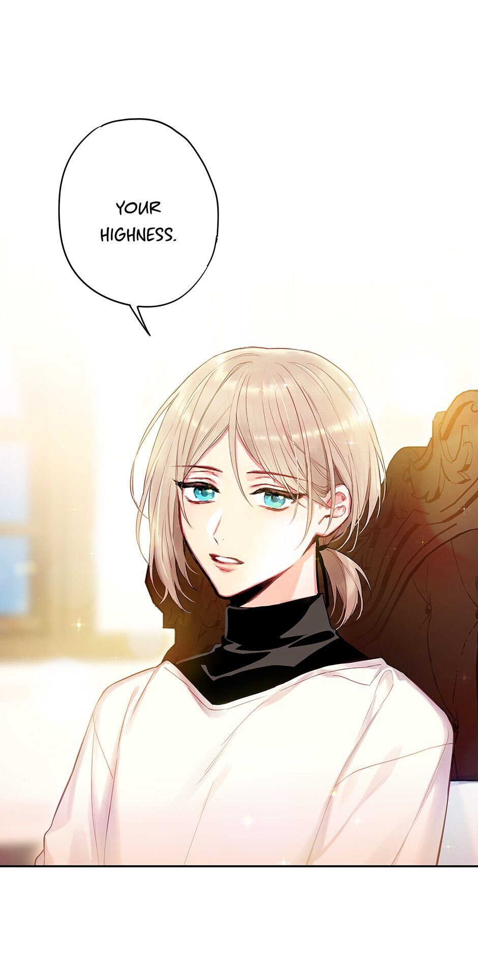 Survive as the Hero's Wife Chapter 88 page 20 - Chapter 88: Setting The Stage