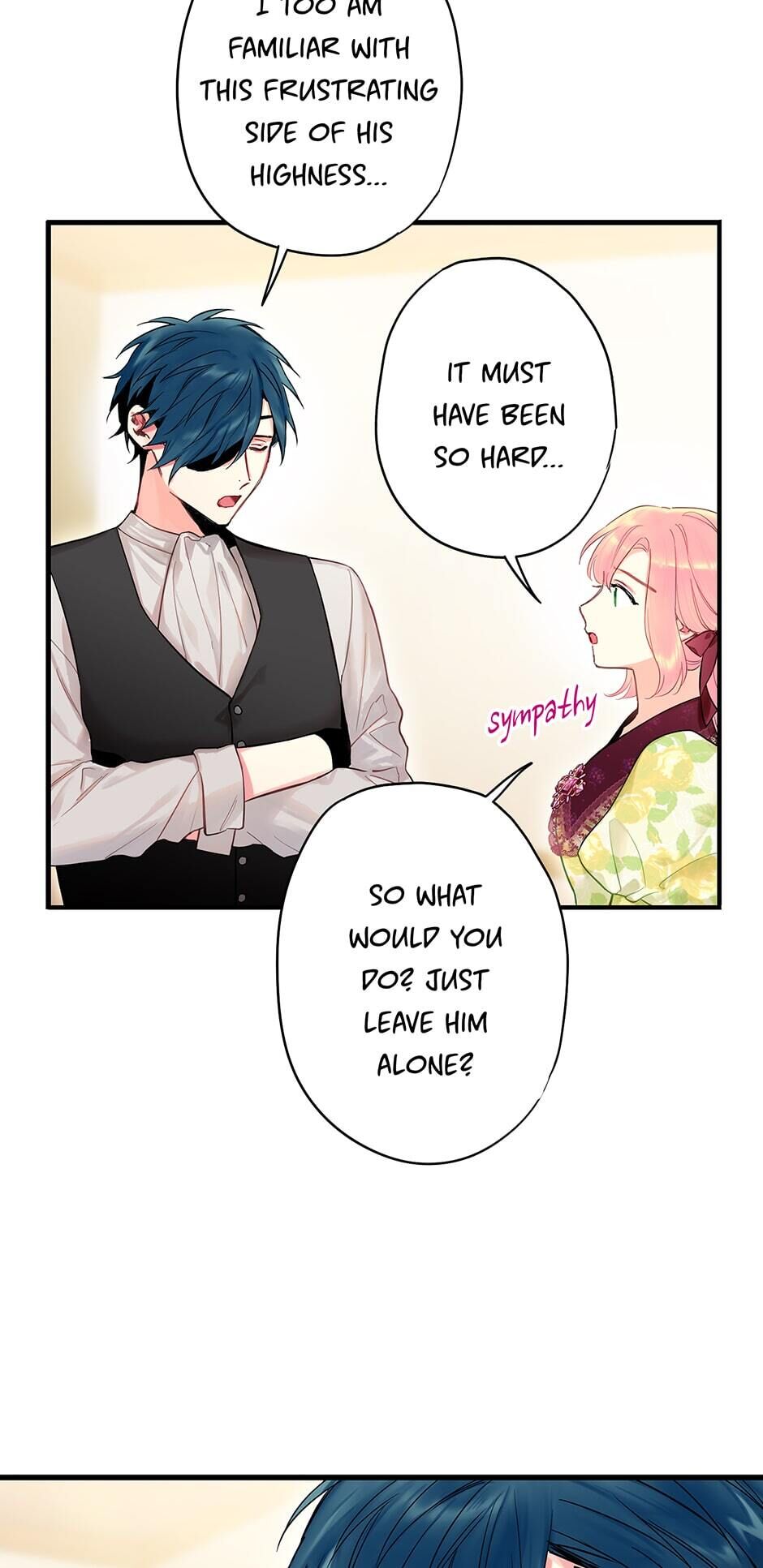 Survive as the Hero's Wife Chapter 88 page 29 - Chapter 88: Setting The Stage