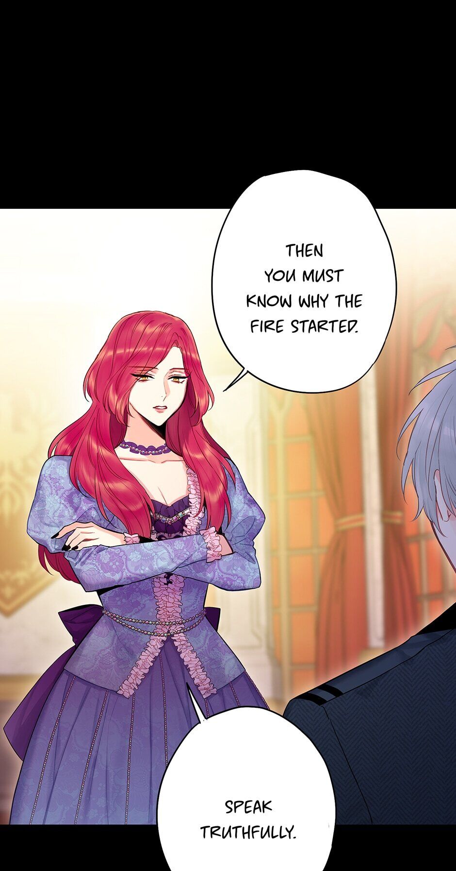 Survive as the Hero's Wife Chapter 88 page 3 - Chapter 88: Setting The Stage