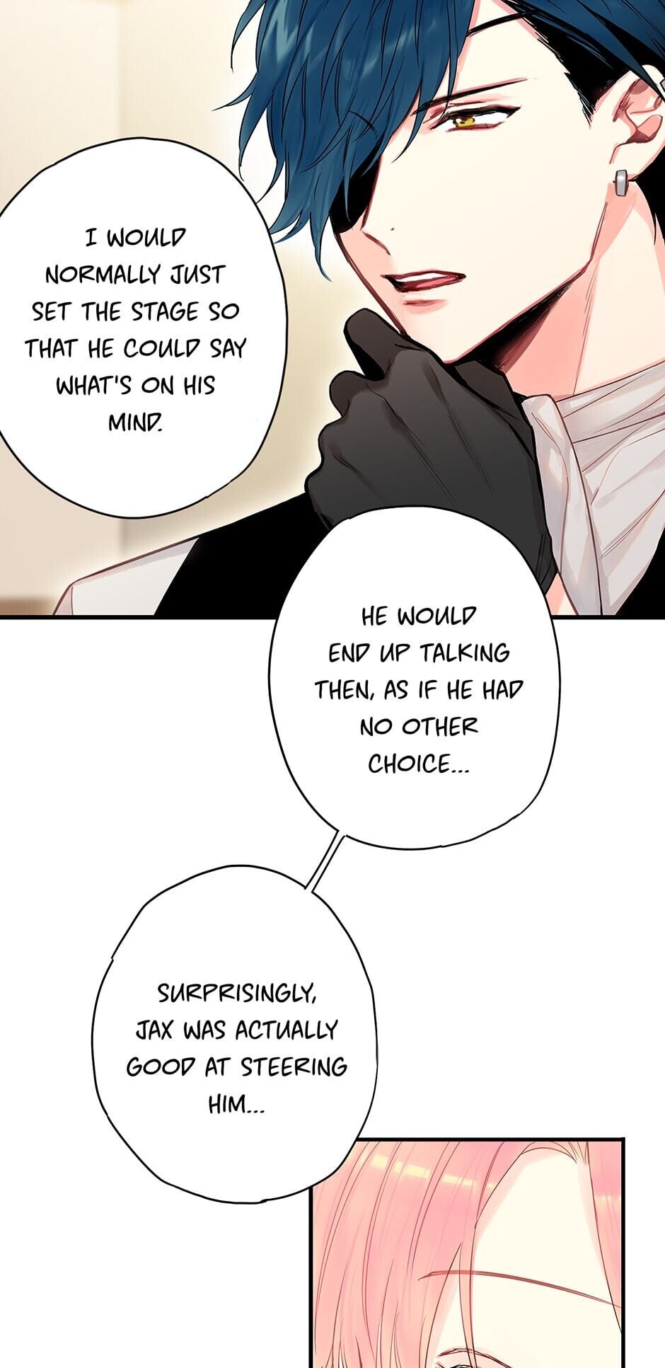Survive as the Hero's Wife Chapter 88 page 30 - Chapter 88: Setting The Stage