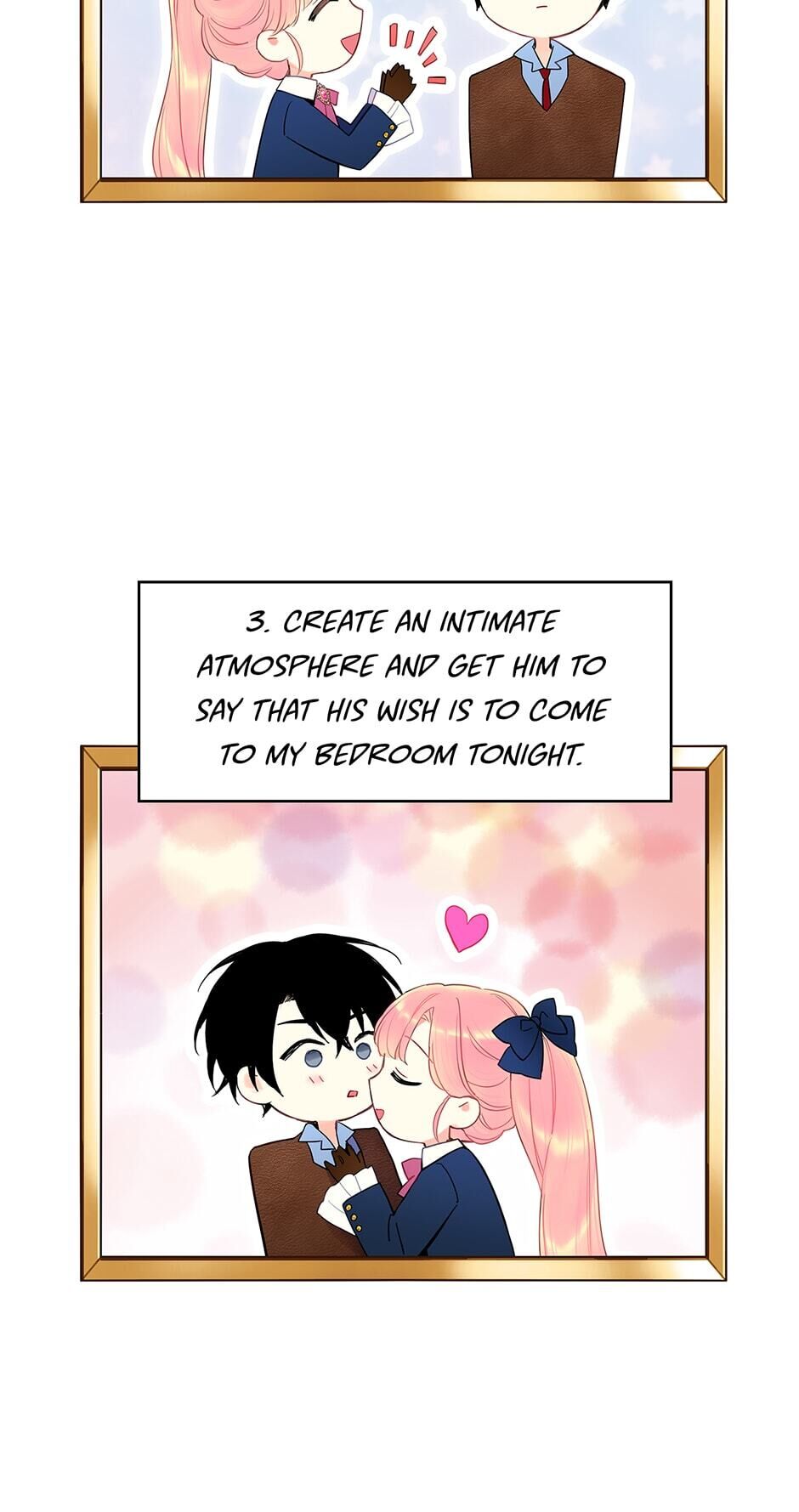 Survive as the Hero's Wife Chapter 88 page 38 - Chapter 88: Setting The Stage