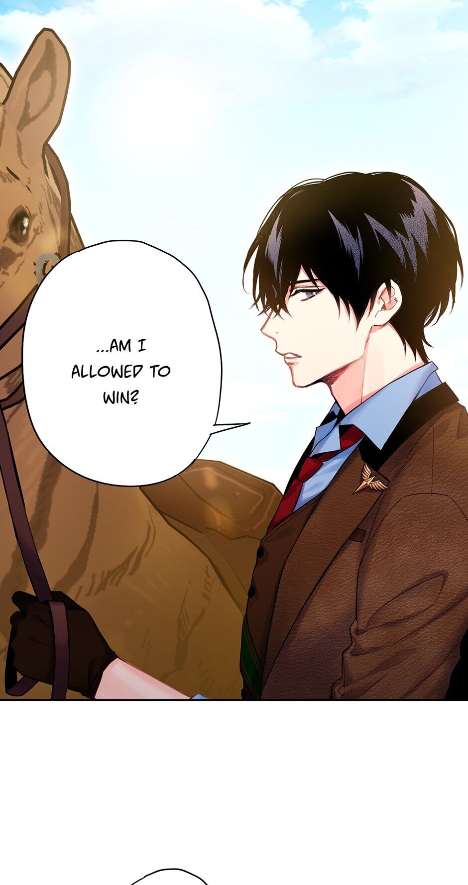 Survive as the Hero's Wife Chapter 88 page 41 - Chapter 88: Setting The Stage