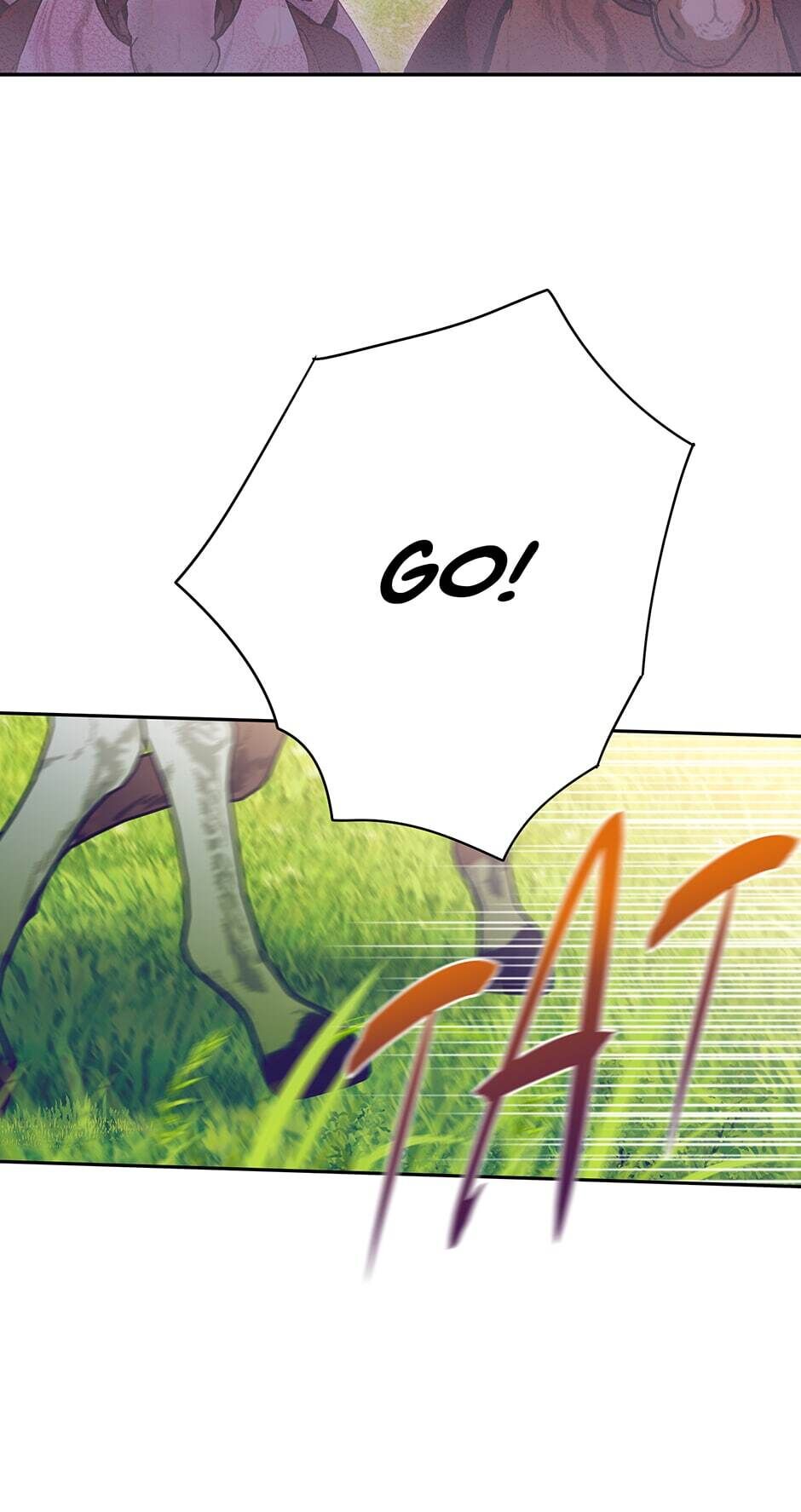 Survive as the Hero's Wife Chapter 88 page 45 - Chapter 88: Setting The Stage