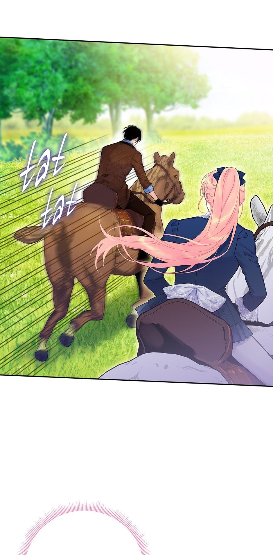 Survive as the Hero's Wife Chapter 88 page 46 - Chapter 88: Setting The Stage