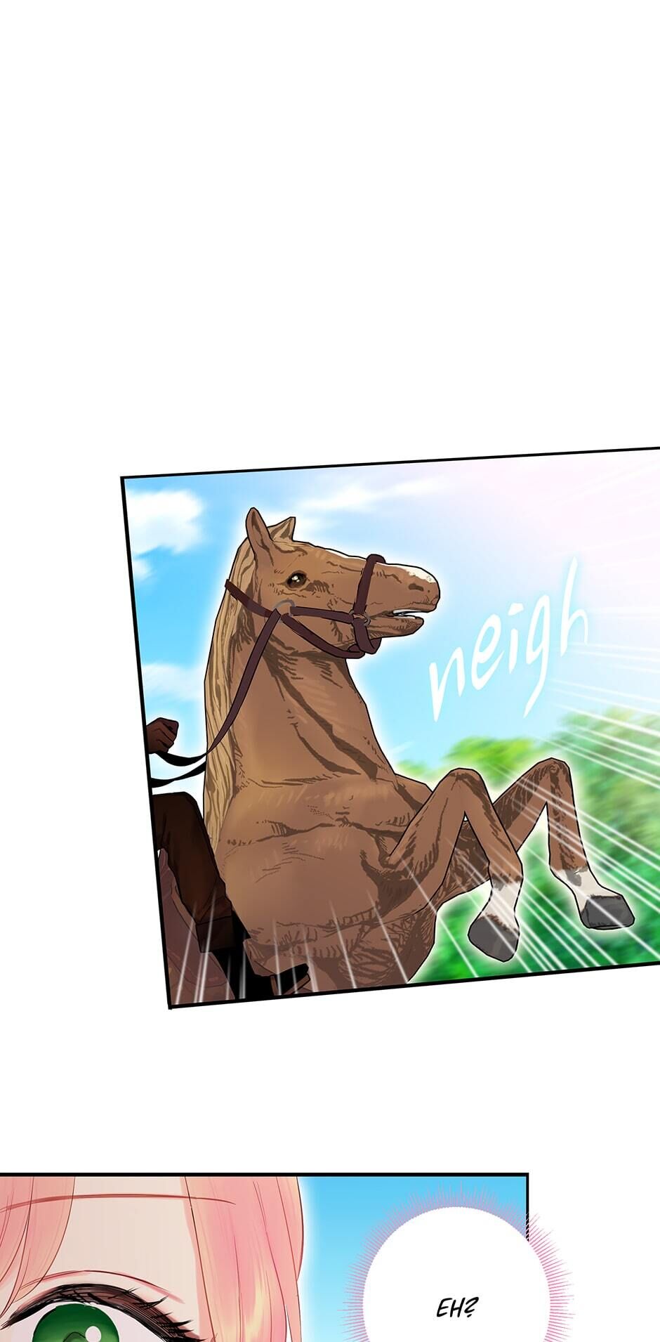 Survive as the Hero's Wife Chapter 88 page 48 - Chapter 88: Setting The Stage