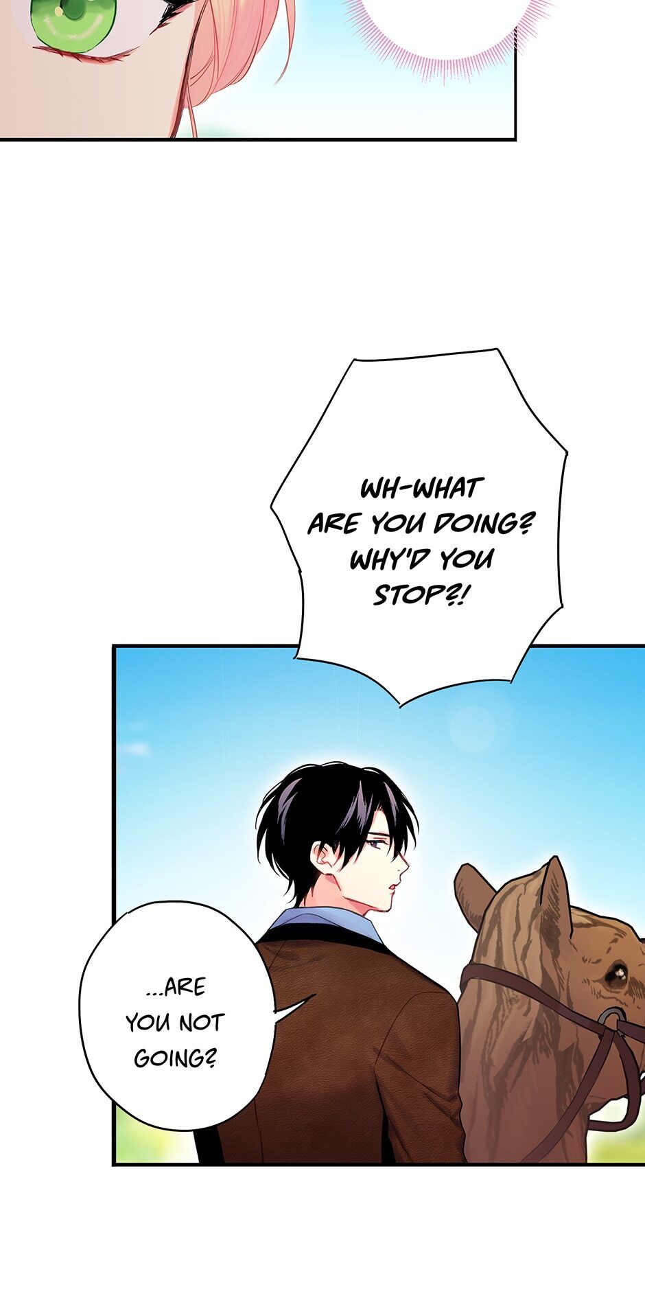 Survive as the Hero's Wife Chapter 88 page 49 - Chapter 88: Setting The Stage