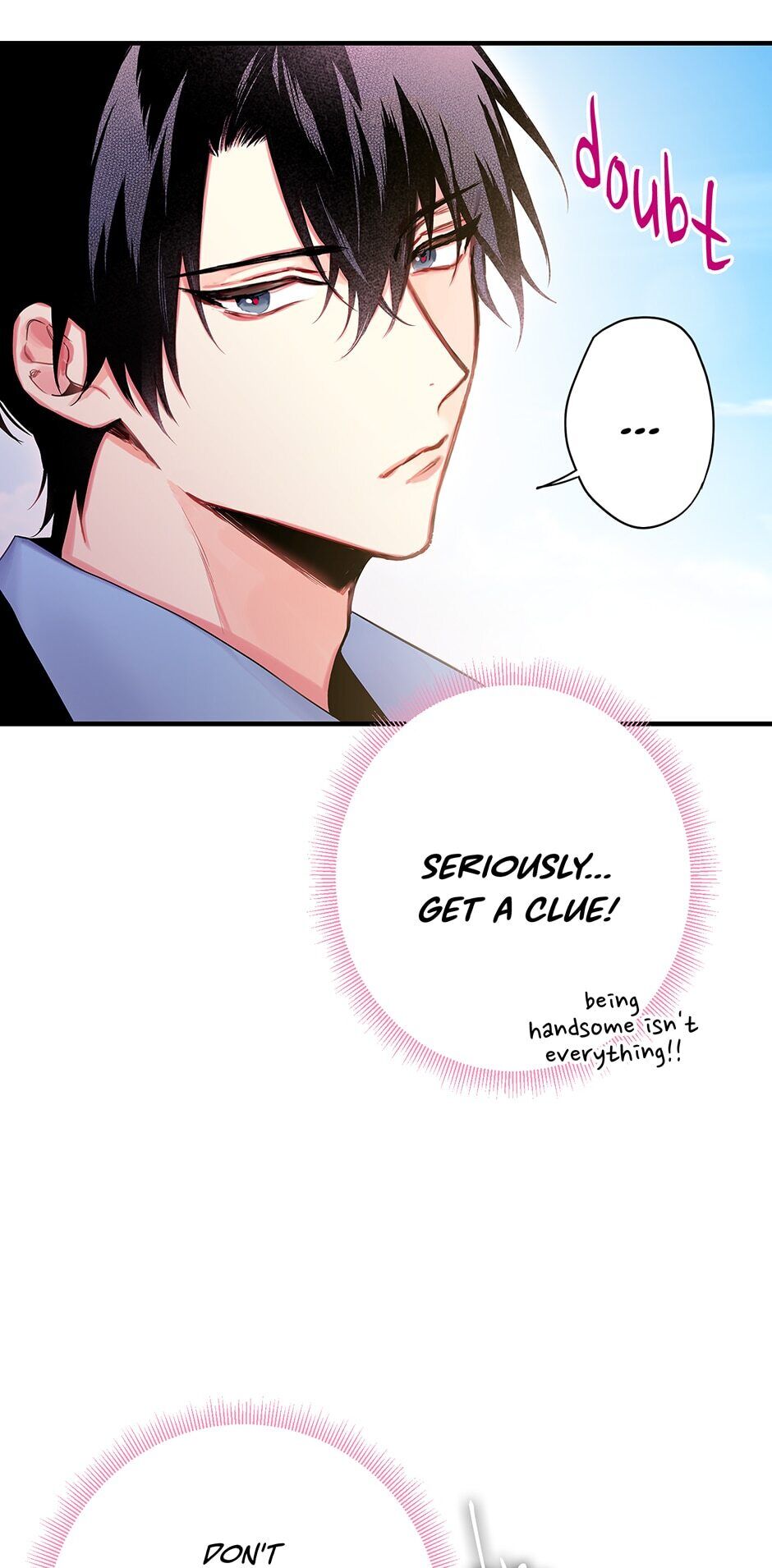 Survive as the Hero's Wife Chapter 88 page 51 - Chapter 88: Setting The Stage