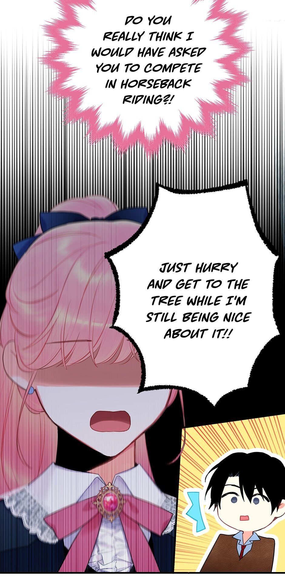 Survive as the Hero's Wife Chapter 88 page 53 - Chapter 88: Setting The Stage