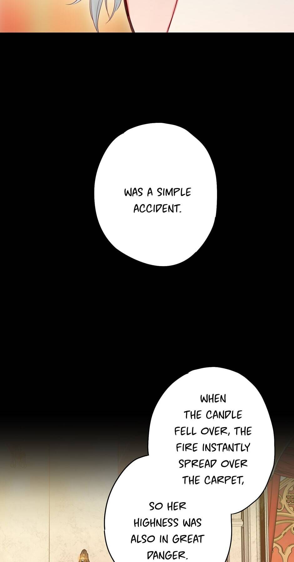 Survive as the Hero's Wife Chapter 88 page 7 - Chapter 88: Setting The Stage