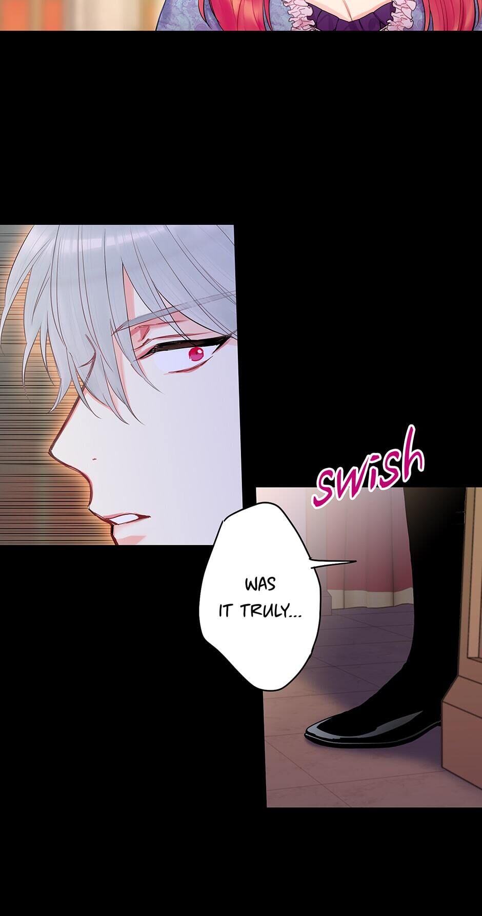 Survive as the Hero's Wife Chapter 88 page 9 - Chapter 88: Setting The Stage