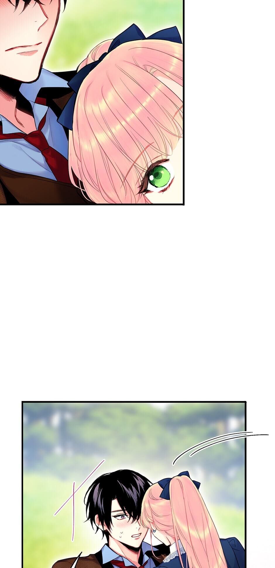 Survive as the Hero's Wife Chapter 89 page 11 - Chapter 89: Lacking