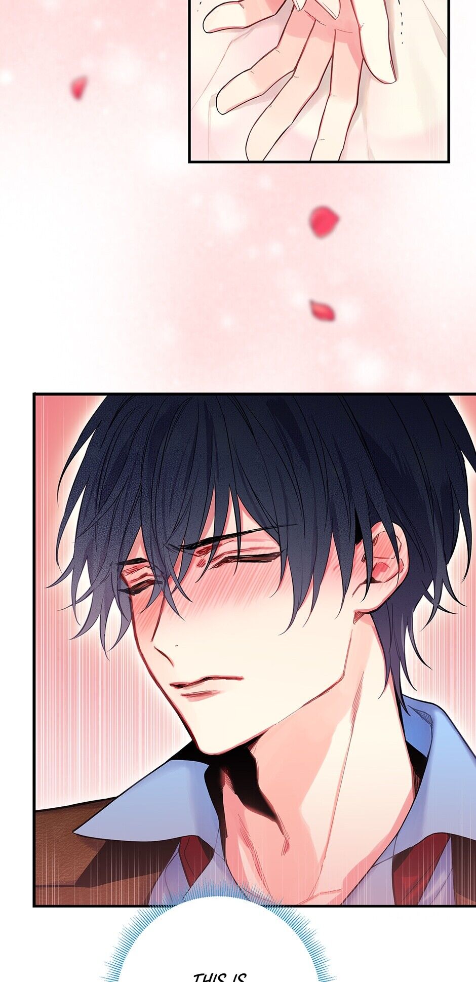 Survive as the Hero's Wife Chapter 89 page 15 - Chapter 89: Lacking
