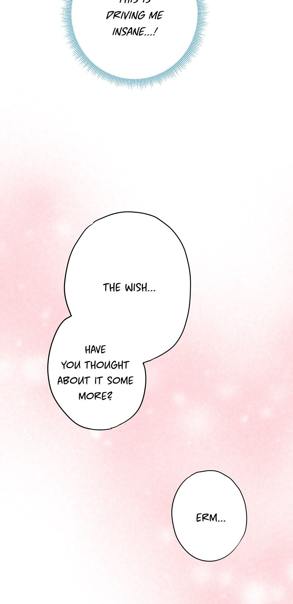 Survive as the Hero's Wife Chapter 89 page 16 - Chapter 89: Lacking