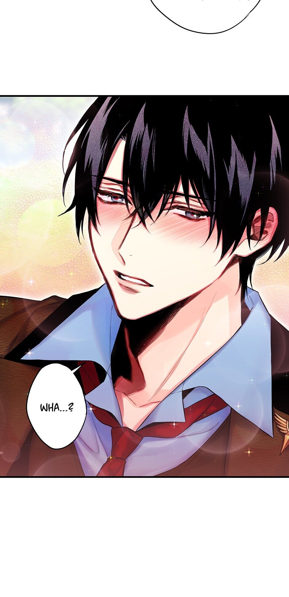 Survive as the Hero's Wife Chapter 89 page 18 - Chapter 89: Lacking