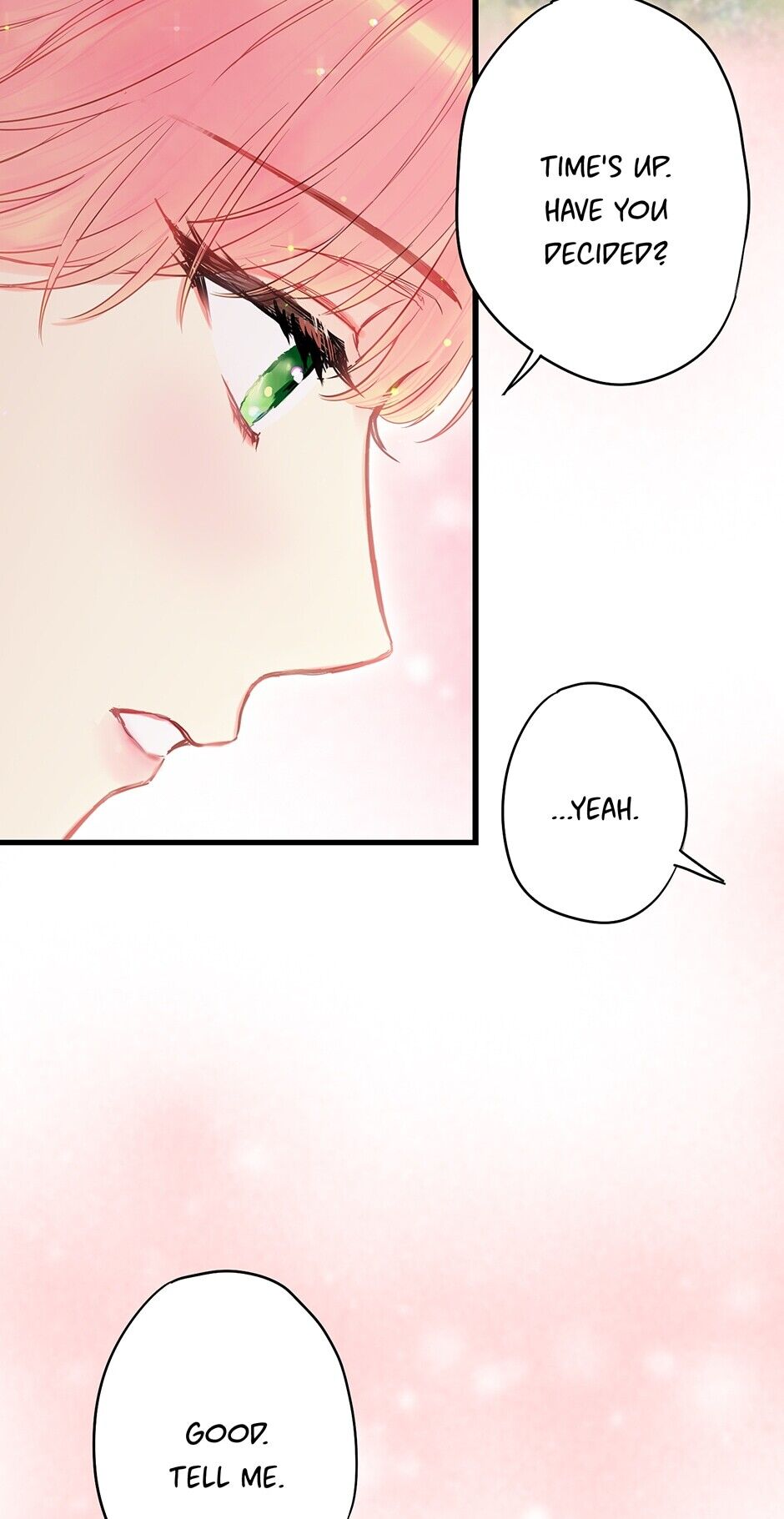 Survive as the Hero's Wife Chapter 89 page 24 - Chapter 89: Lacking