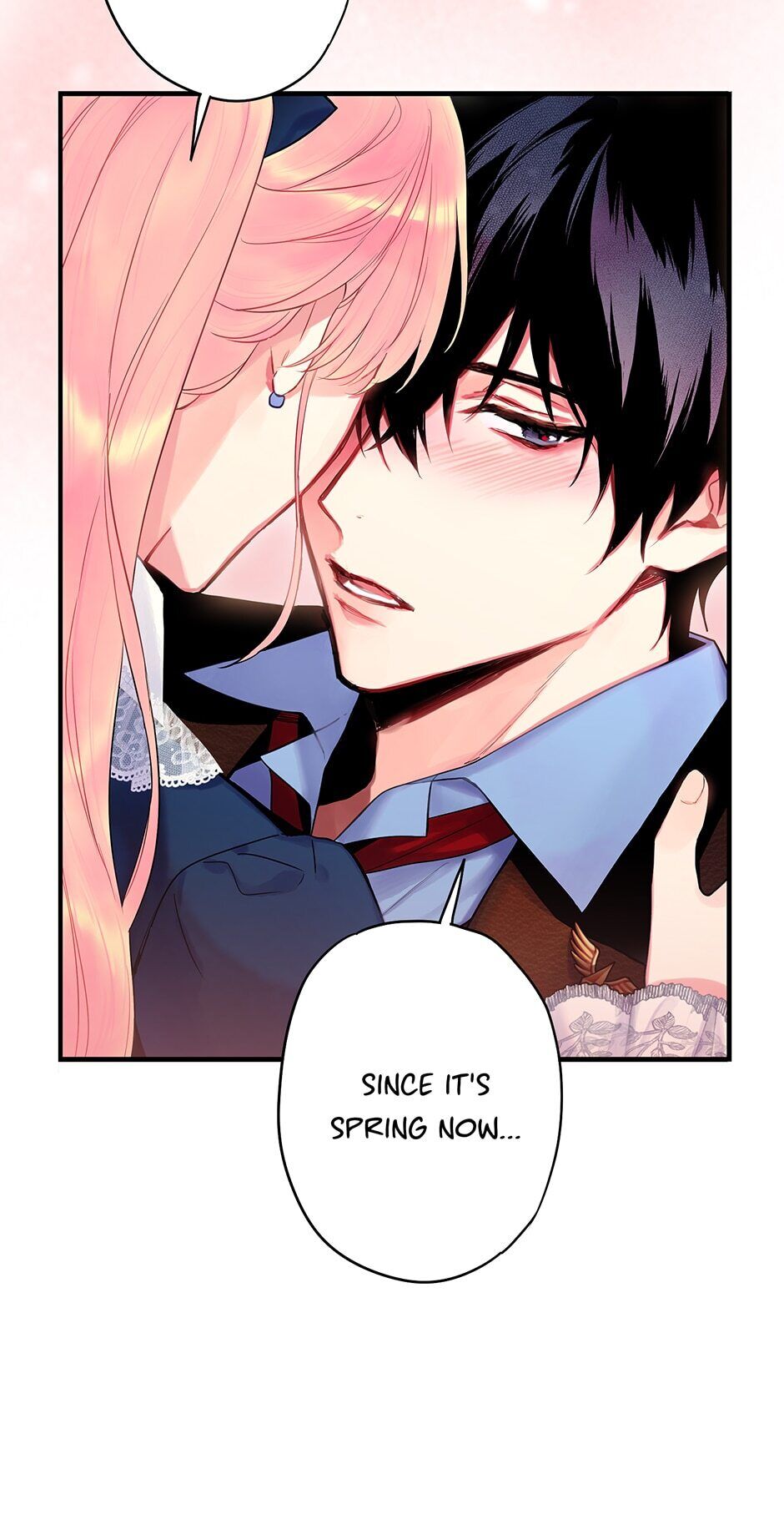 Survive as the Hero's Wife Chapter 89 page 25 - Chapter 89: Lacking