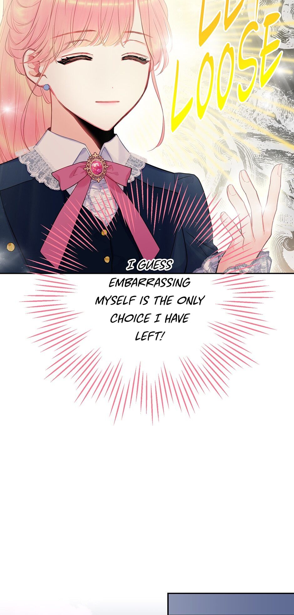 Survive as the Hero's Wife Chapter 89 page 34 - Chapter 89: Lacking