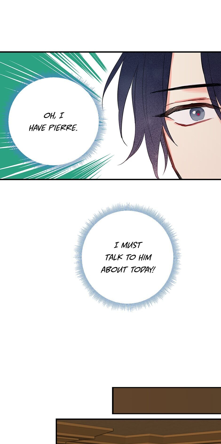 Survive as the Hero's Wife Chapter 89 page 37 - Chapter 89: Lacking