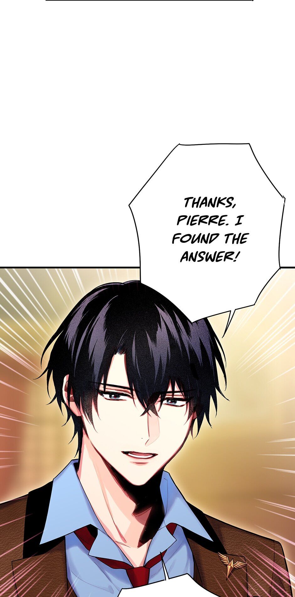 Survive as the Hero's Wife Chapter 89 page 48 - Chapter 89: Lacking