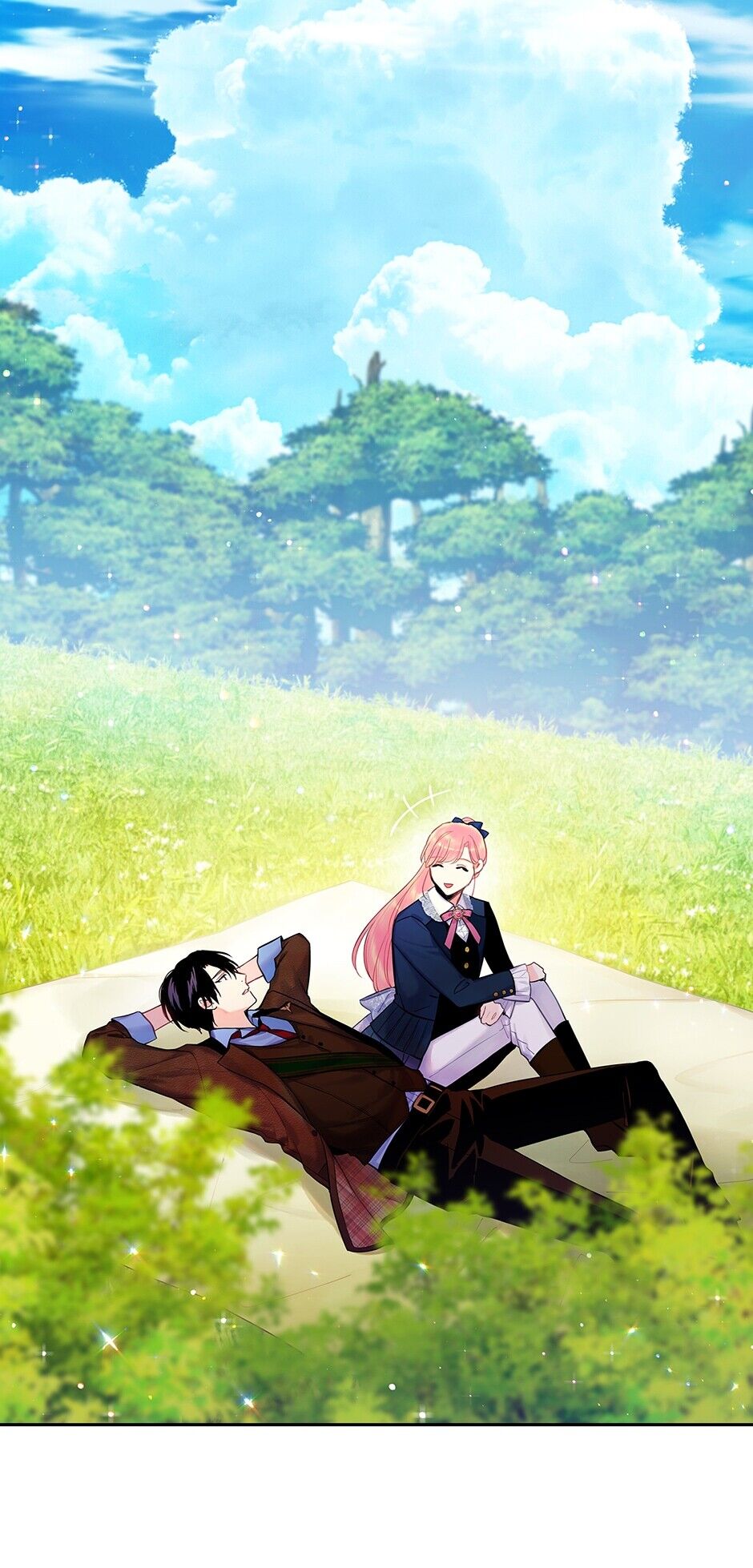 Survive as the Hero's Wife Chapter 89 page 6 - Chapter 89: Lacking