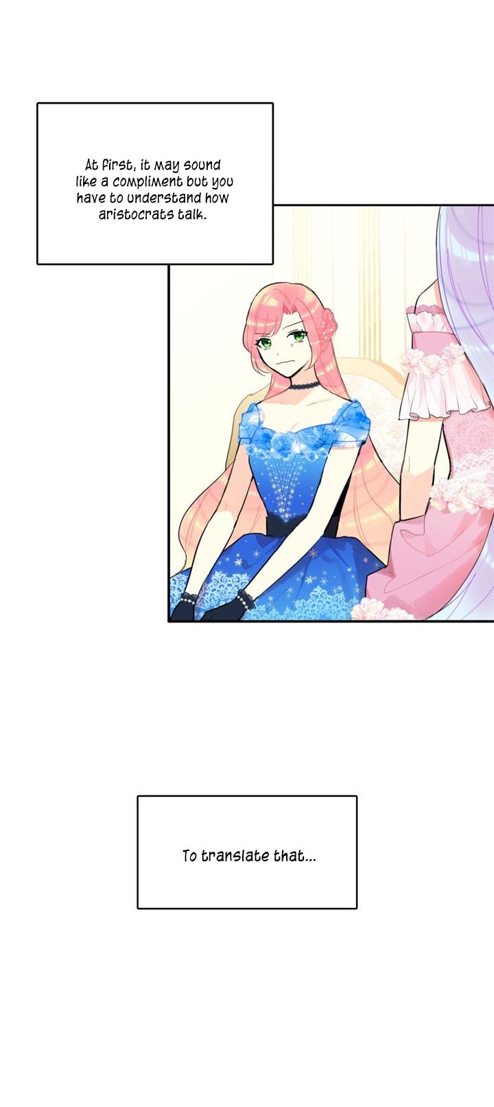 Survive as the Hero's Wife Chapter 9 page 10 - Chapter 9