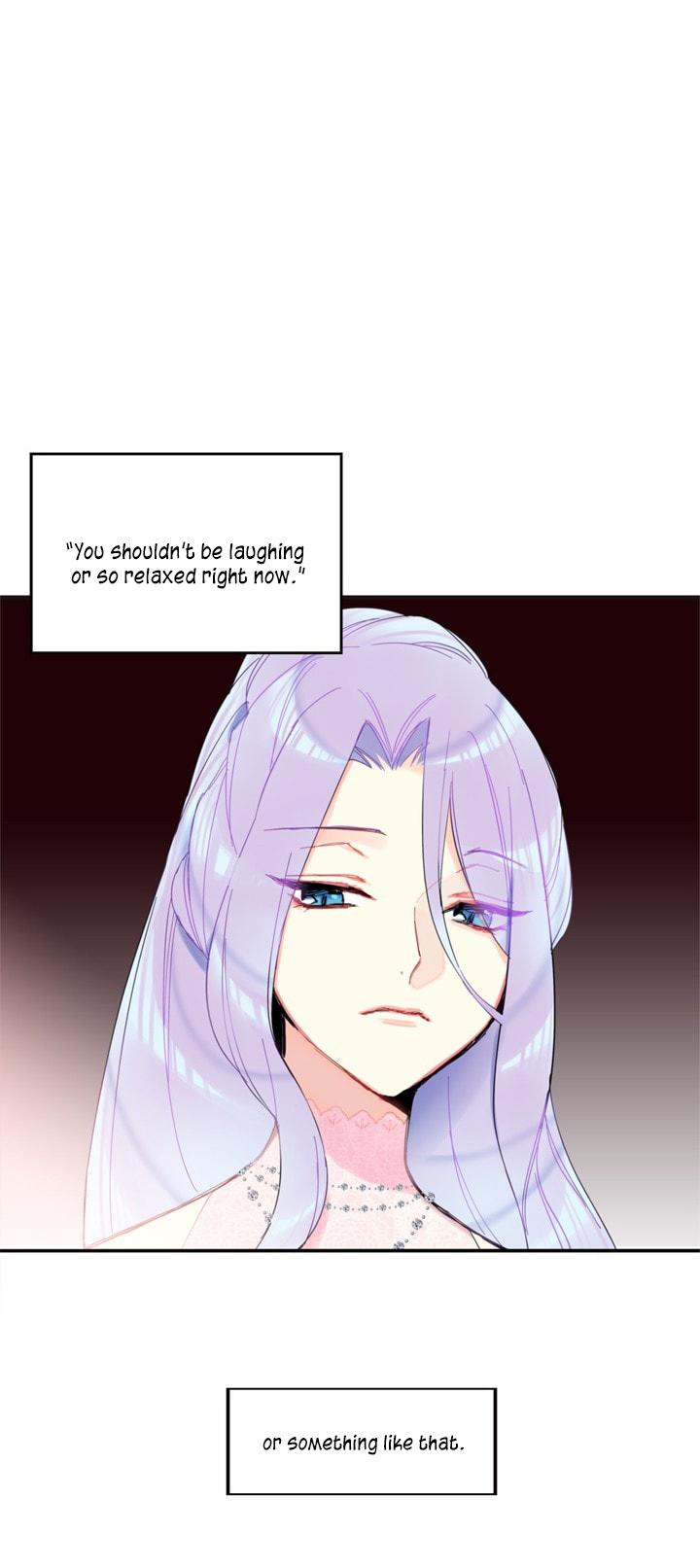 Survive as the Hero's Wife Chapter 9 page 11 - Chapter 9