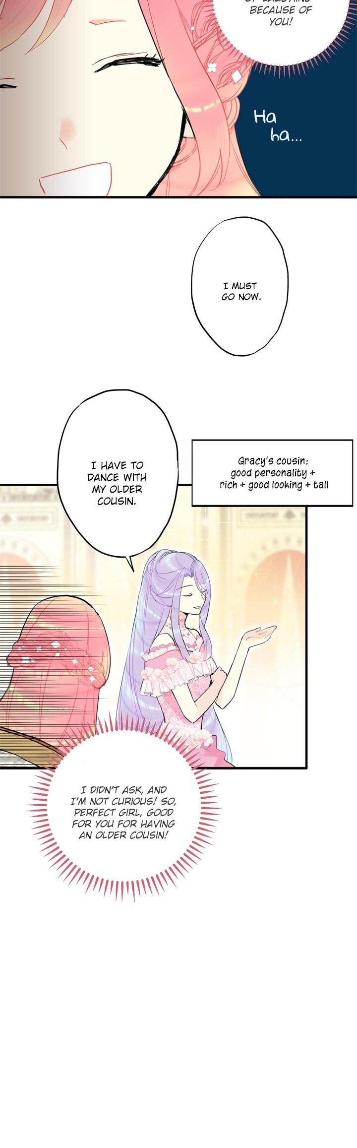 Survive as the Hero's Wife Chapter 9 page 13 - Chapter 9