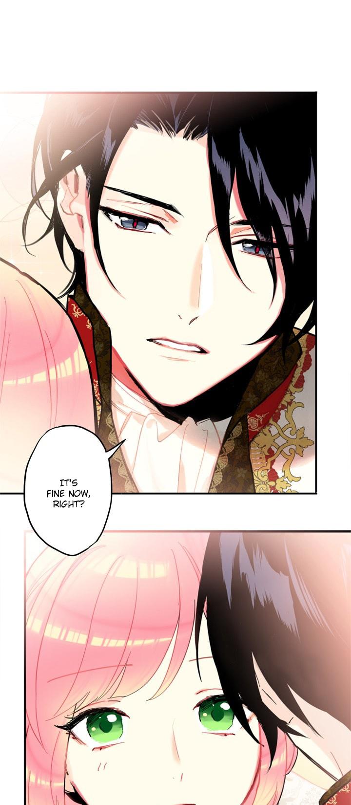 Survive as the Hero's Wife Chapter 9 page 19 - Chapter 9