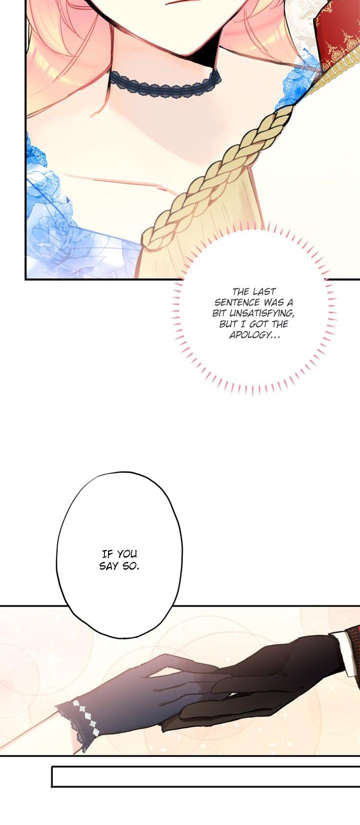 Survive as the Hero's Wife Chapter 9 page 20 - Chapter 9