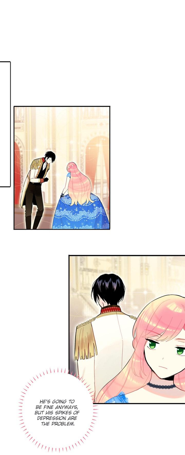Survive as the Hero's Wife Chapter 9 page 26 - Chapter 9