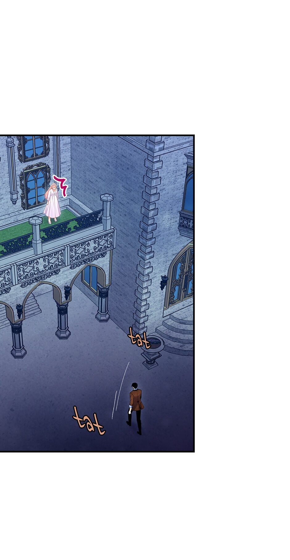 Survive as the Hero's Wife Chapter 90 page 10 - Chapter 90: Lonely Night
