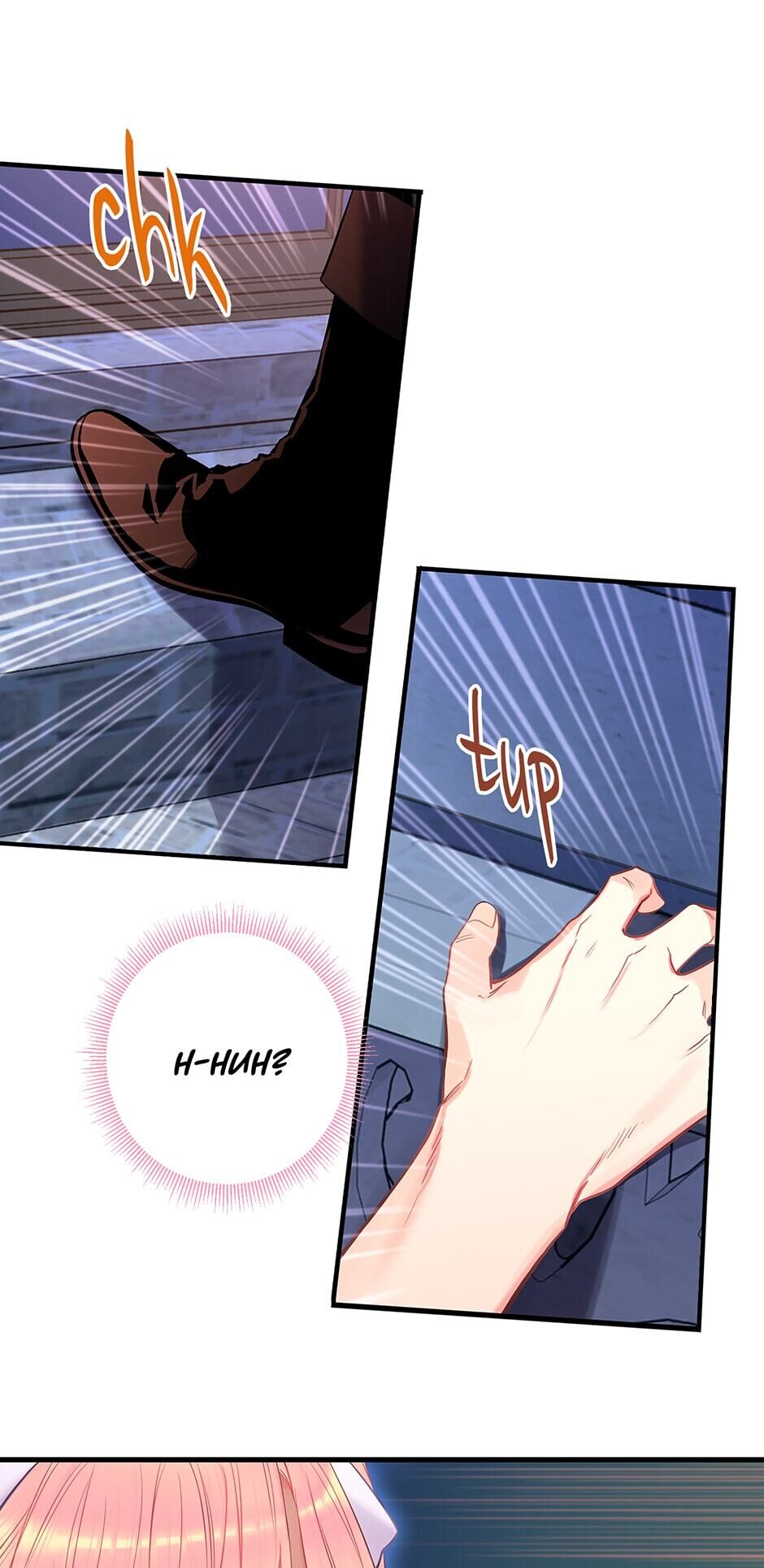 Survive as the Hero's Wife Chapter 90 page 11 - Chapter 90: Lonely Night