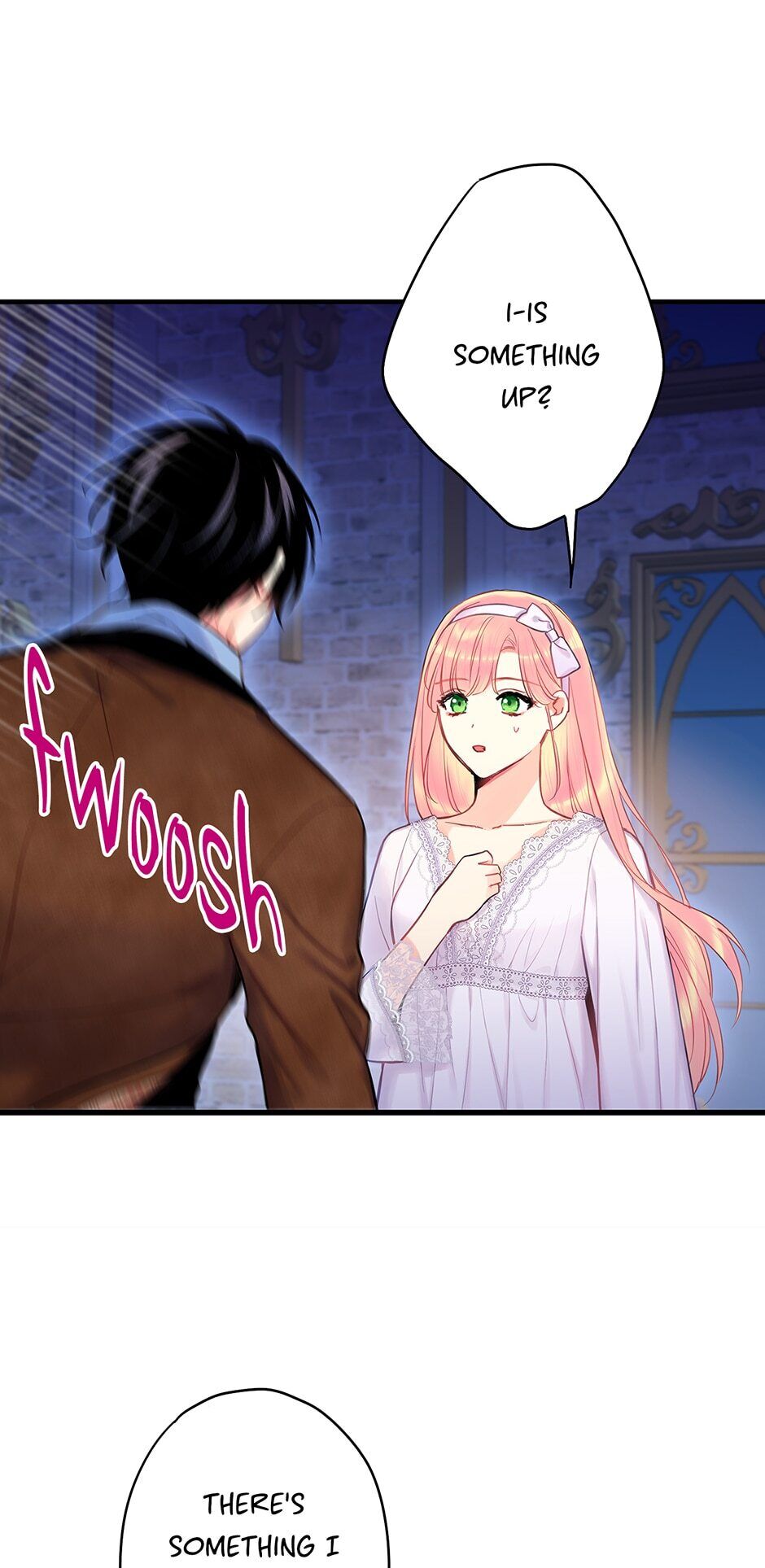 Survive as the Hero's Wife Chapter 90 page 14 - Chapter 90: Lonely Night