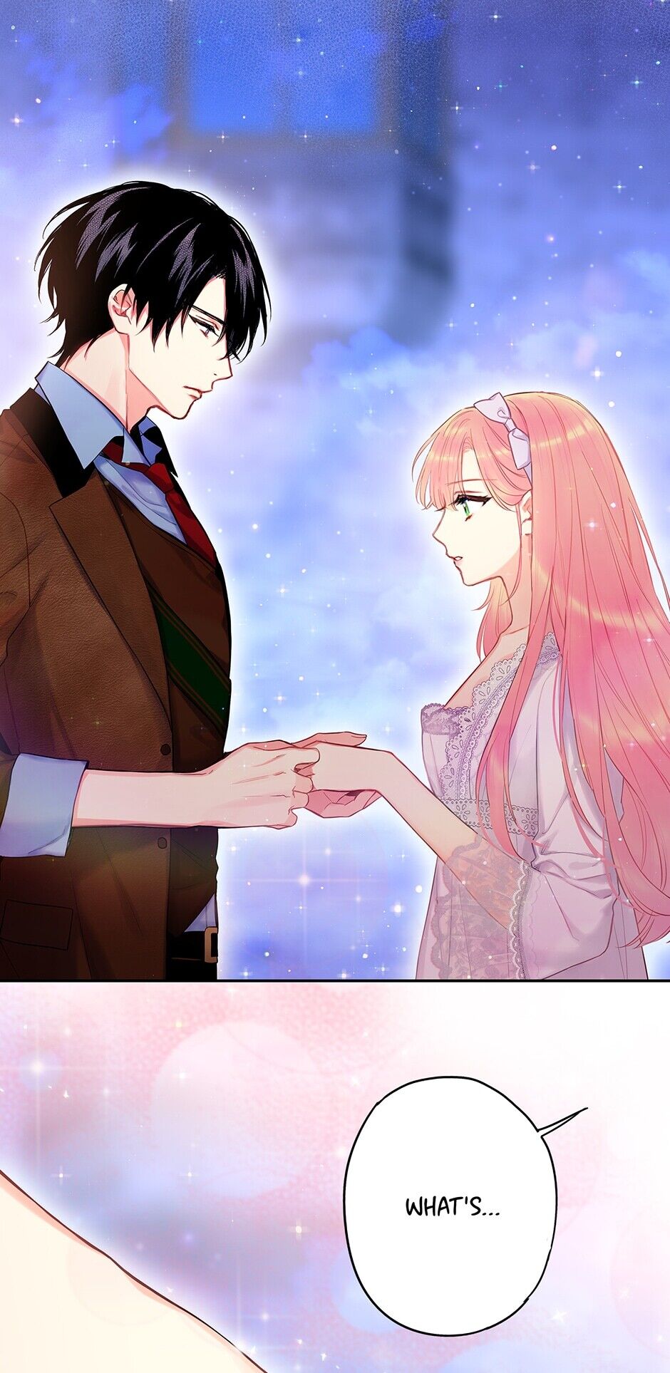 Survive as the Hero's Wife Chapter 90 page 16 - Chapter 90: Lonely Night