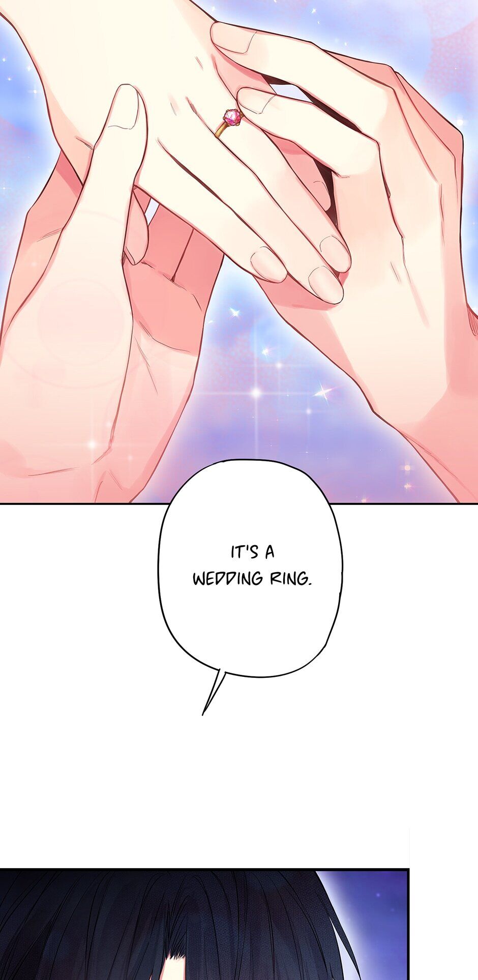 Survive as the Hero's Wife Chapter 90 page 17 - Chapter 90: Lonely Night