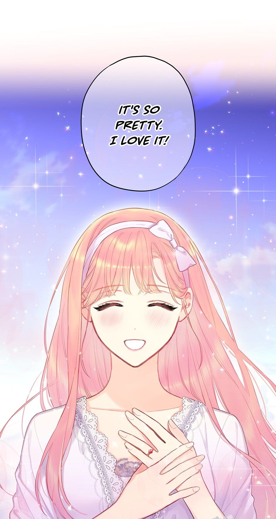 Survive as the Hero's Wife Chapter 90 page 20 - Chapter 90: Lonely Night