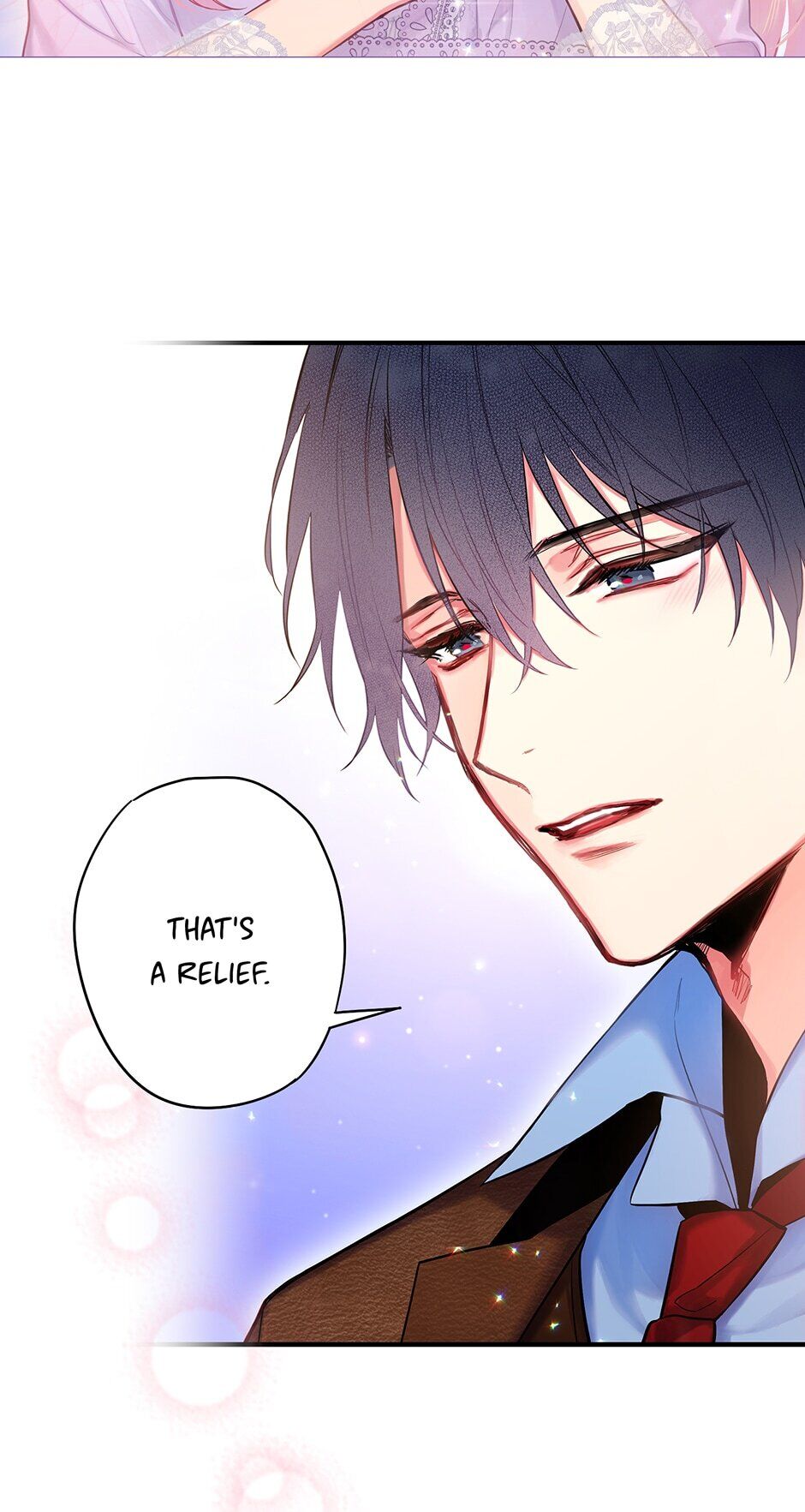 Survive as the Hero's Wife Chapter 90 page 21 - Chapter 90: Lonely Night