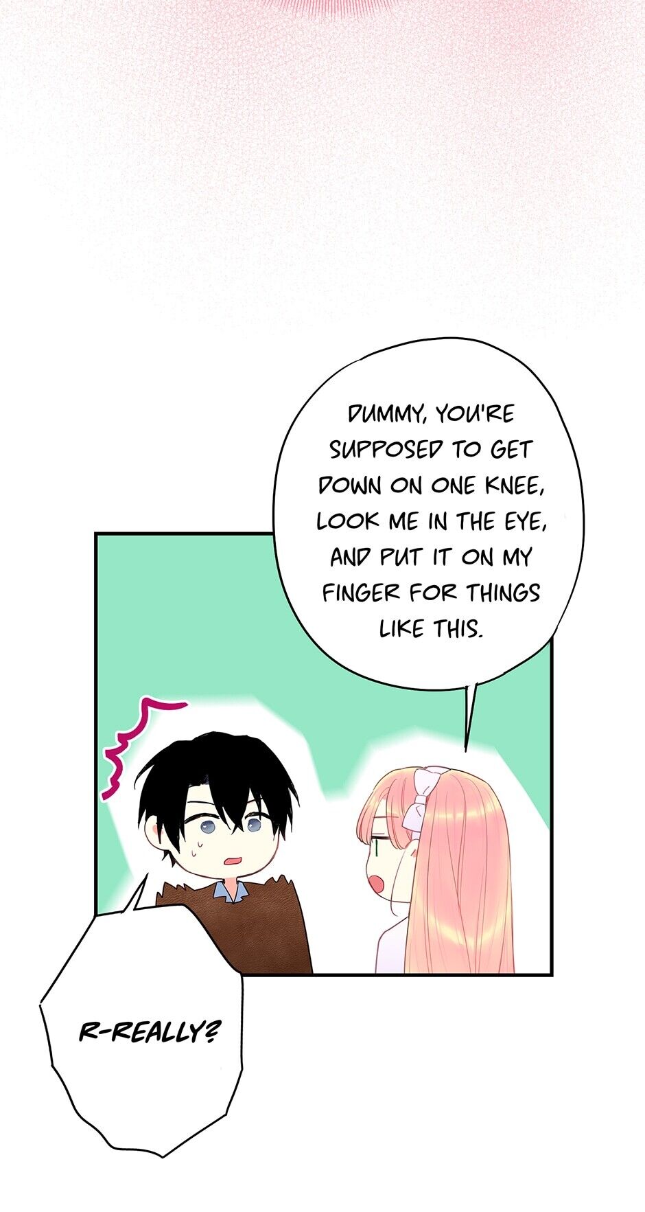 Survive as the Hero's Wife Chapter 90 page 25 - Chapter 90: Lonely Night