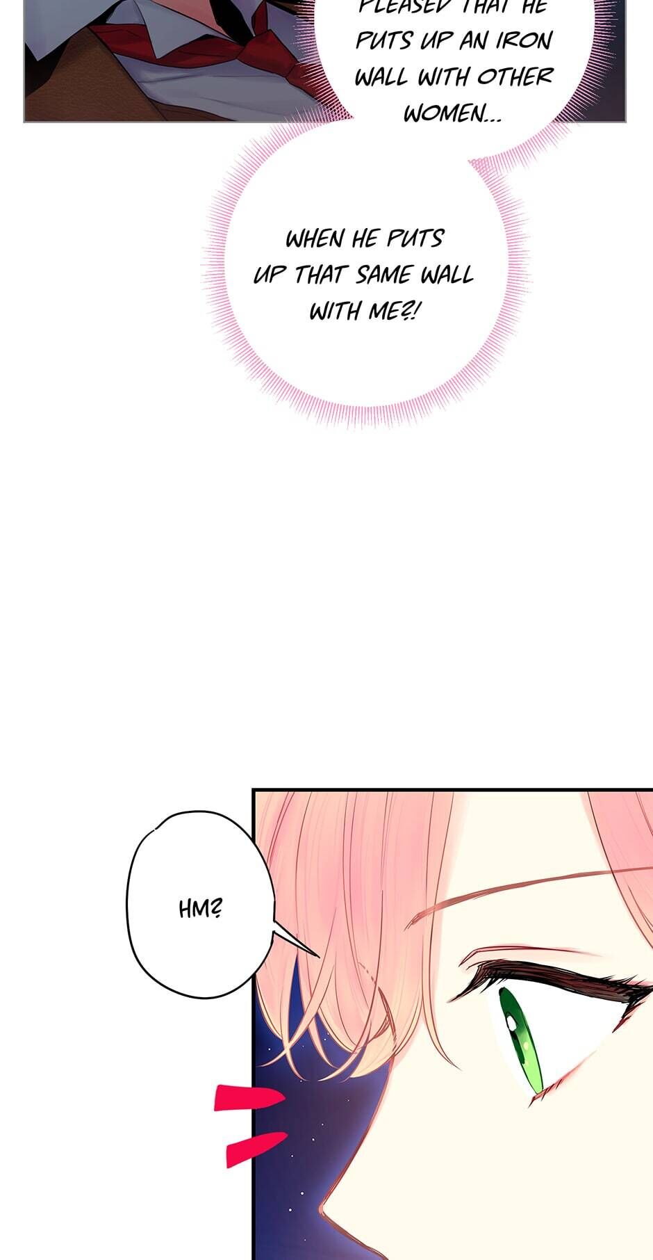 Survive as the Hero's Wife Chapter 90 page 3 - Chapter 90: Lonely Night