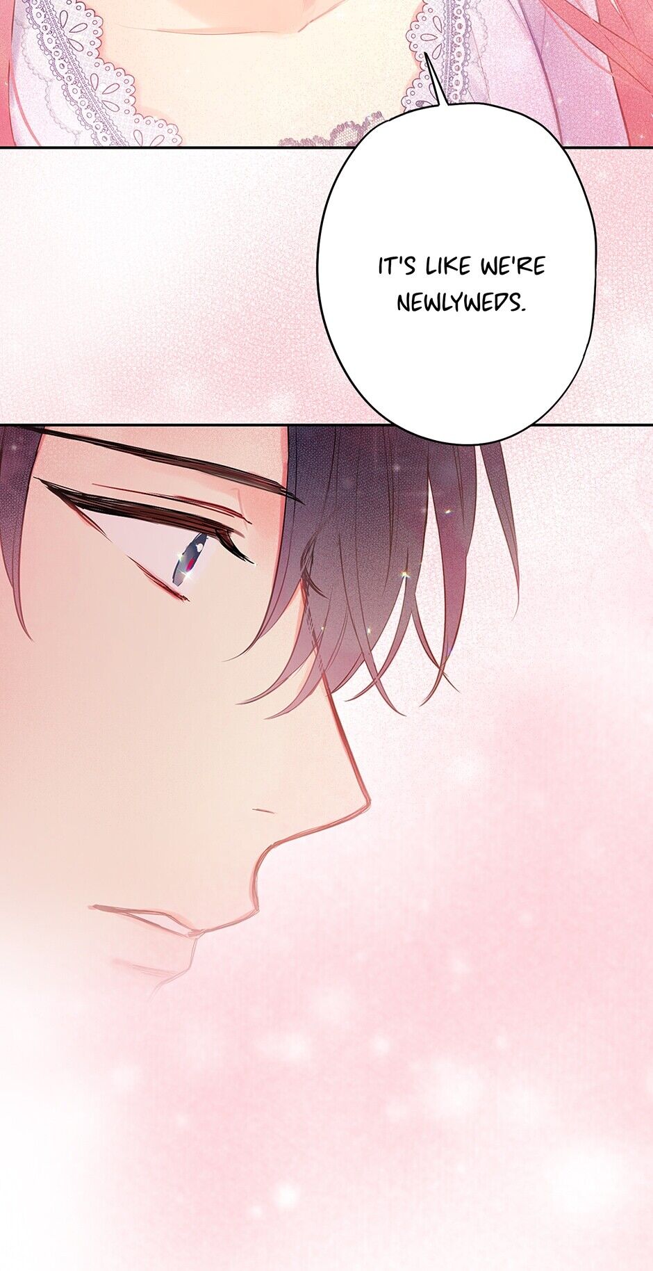Survive as the Hero's Wife Chapter 90 page 30 - Chapter 90: Lonely Night