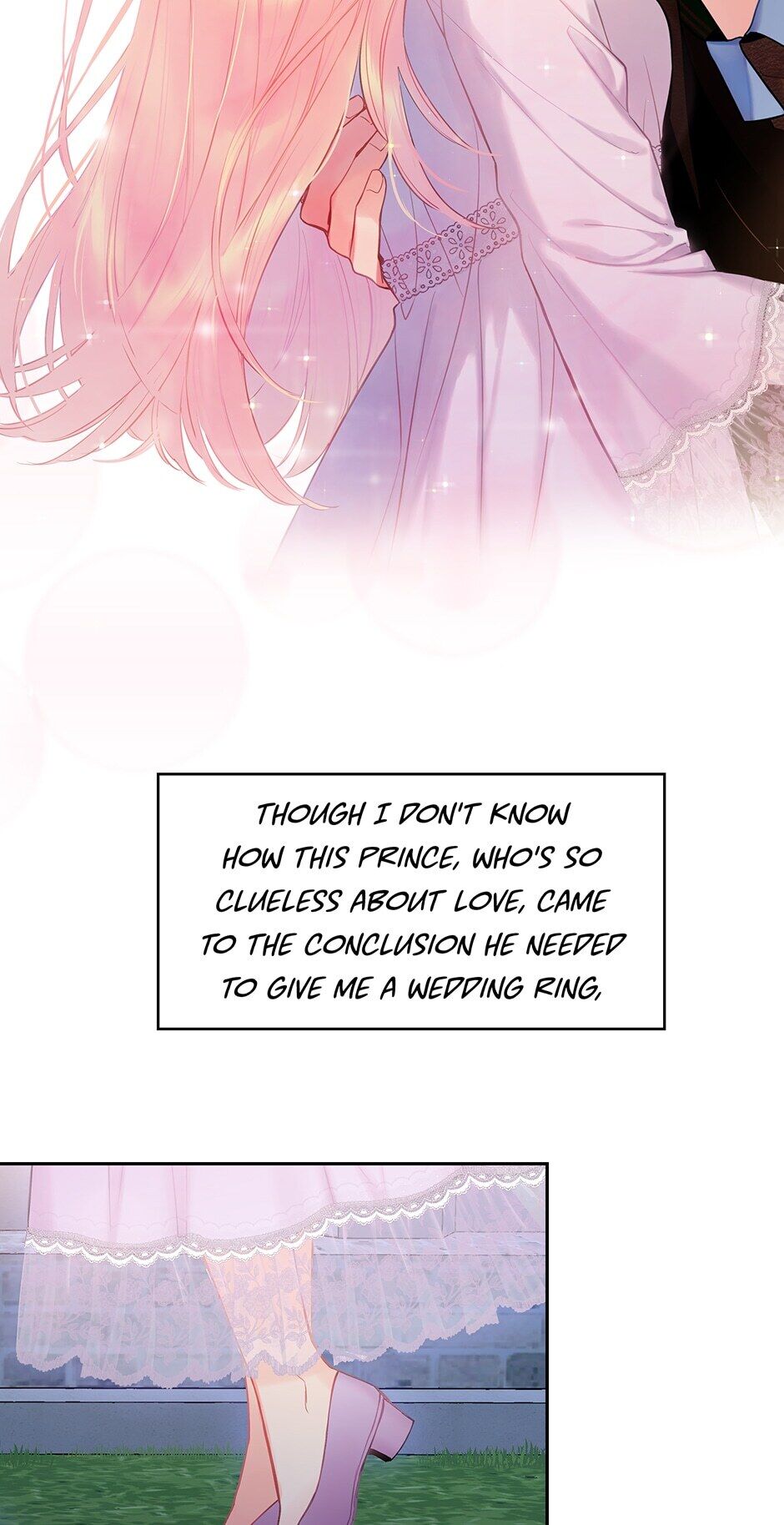 Survive as the Hero's Wife Chapter 90 page 32 - Chapter 90: Lonely Night