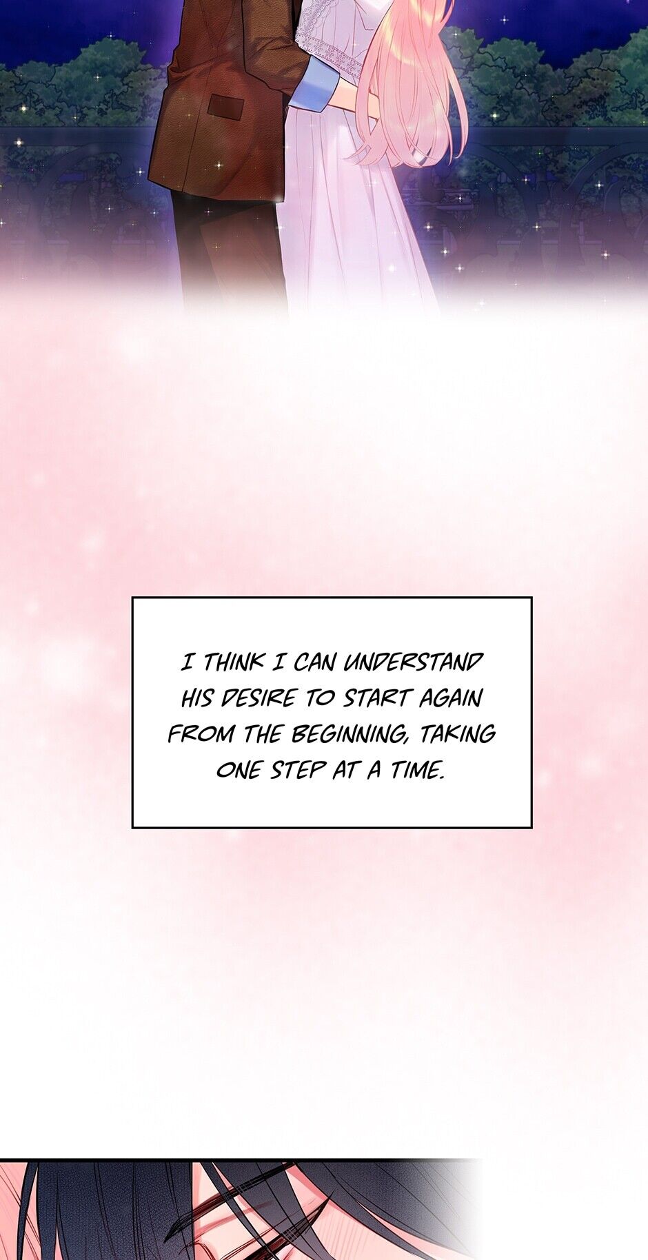 Survive as the Hero's Wife Chapter 90 page 34 - Chapter 90: Lonely Night