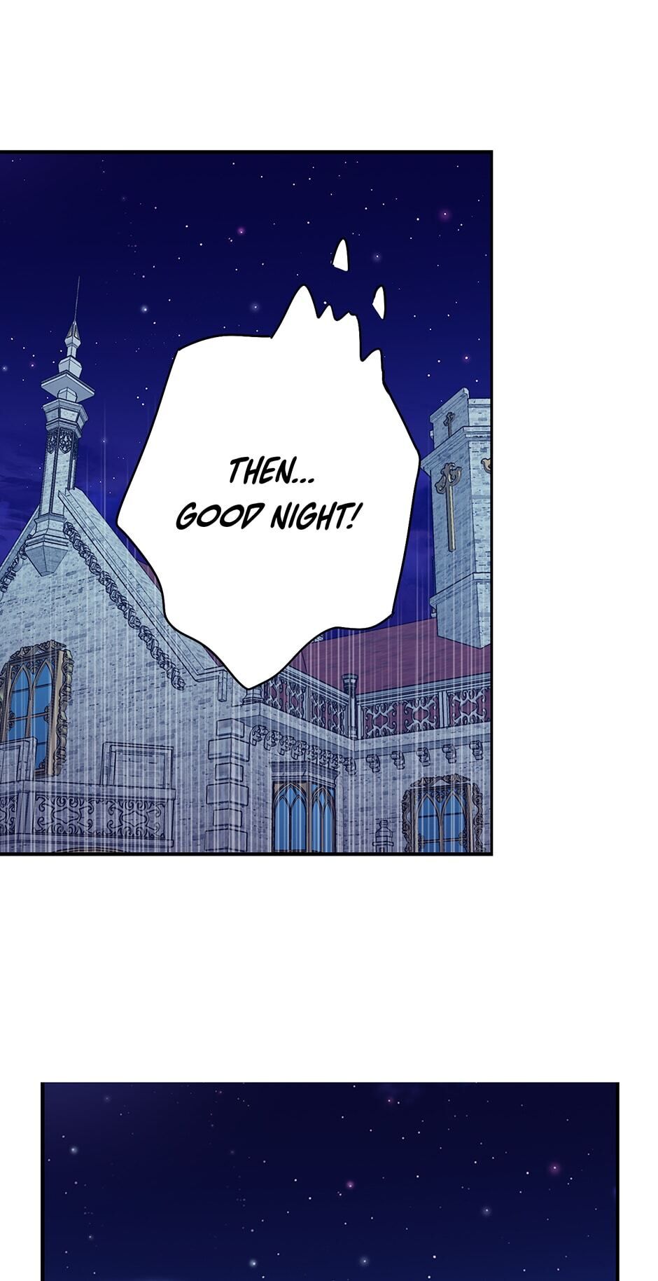 Survive as the Hero's Wife Chapter 90 page 36 - Chapter 90: Lonely Night