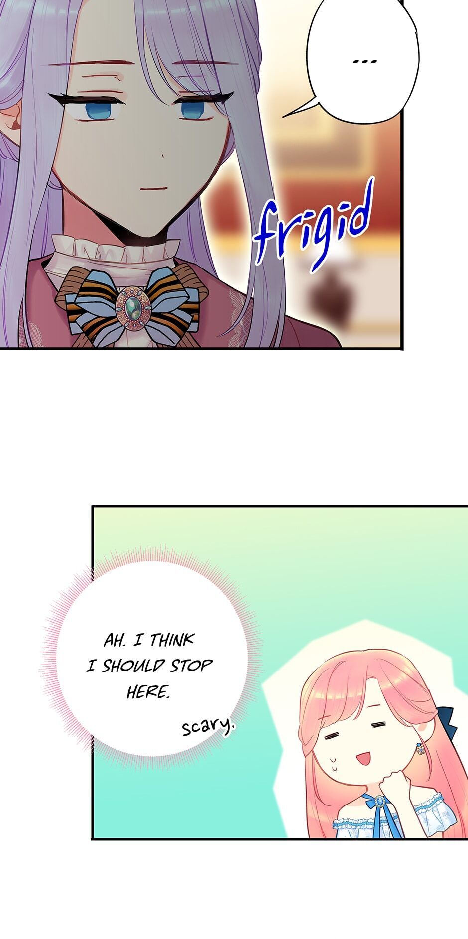 Survive as the Hero's Wife Chapter 90 page 43 - Chapter 90: Lonely Night