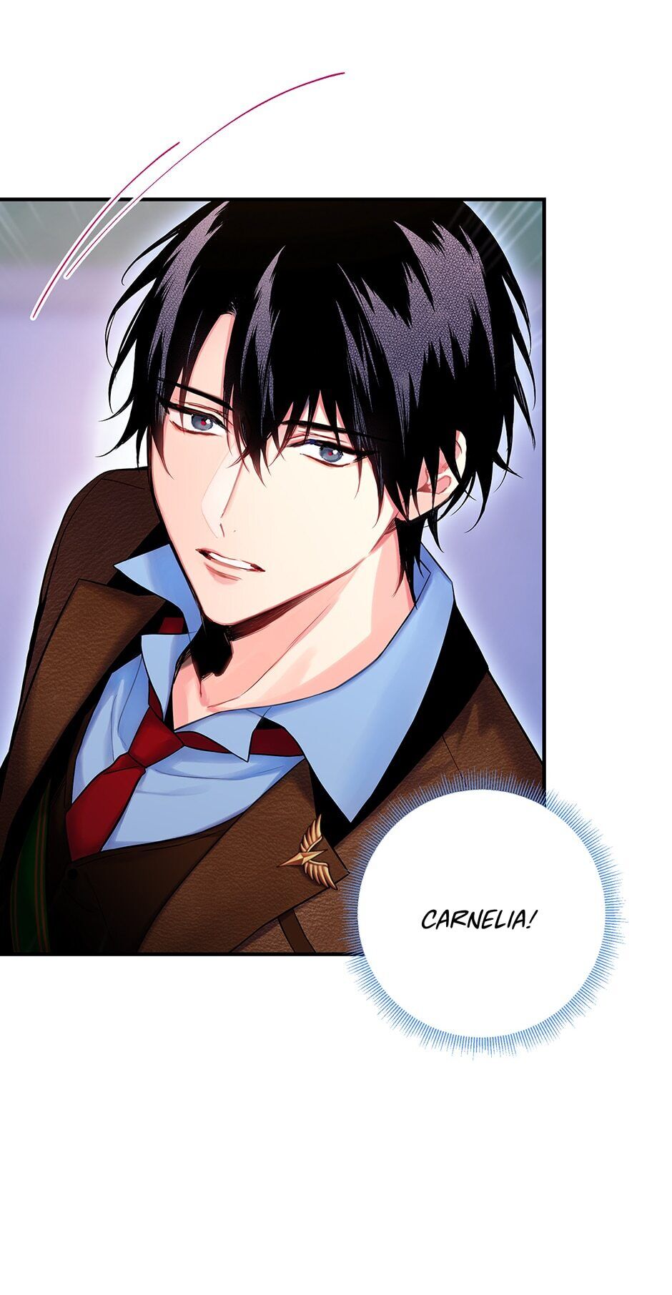Survive as the Hero's Wife Chapter 90 page 6 - Chapter 90: Lonely Night