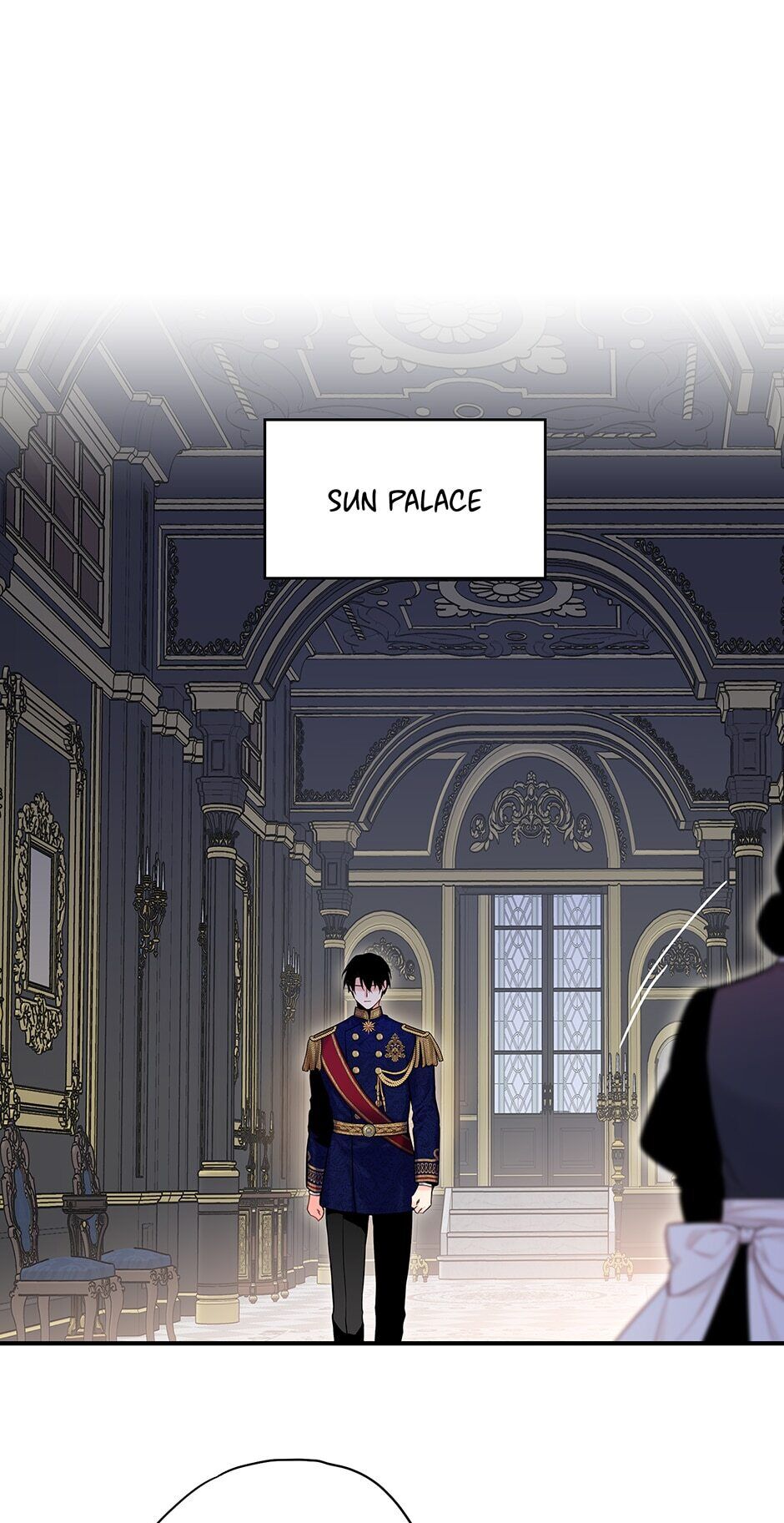 Survive as the Hero's Wife Chapter 91 page 1 - Chapter 91: Breaking Point