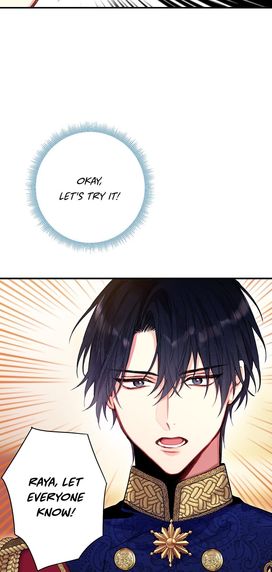 Survive as the Hero's Wife Chapter 91 page 16 - Chapter 91: Breaking Point