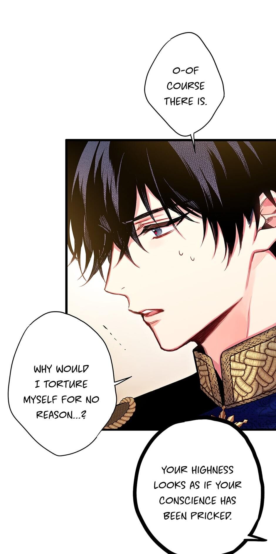 Survive as the Hero's Wife Chapter 91 page 19 - Chapter 91: Breaking Point