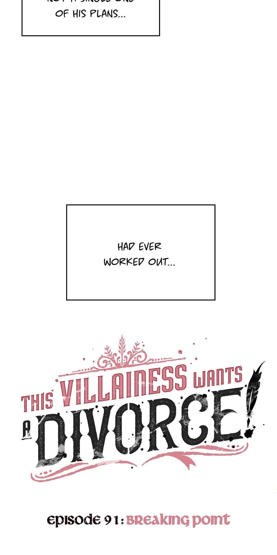 Survive as the Hero's Wife Chapter 91 page 23 - Chapter 91: Breaking Point
