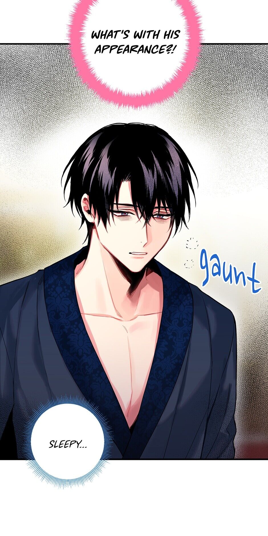 Survive as the Hero's Wife Chapter 91 page 27 - Chapter 91: Breaking Point